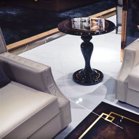 replica versace furniture china|versace luxury living.